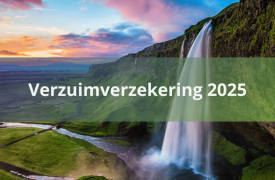 Verzuim beter verzekerd in 2025