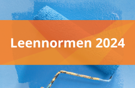 Leennormen 2024 en de invloed op jouw maximale hypotheek