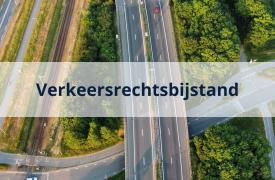 Verkeersrechtsbijstand verzekeren