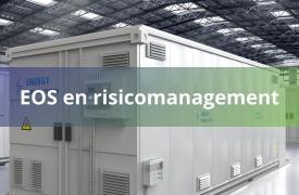 Energieopslagsystemen (EOS) in je bedrijf