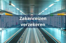 Collectieve zakenreisverzekering