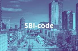 Gevolgen nieuwe SBI-codes voor verzekeringen en pensioenregeling