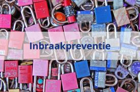 Bescherming tegen inbraak voor je bedrijfspand