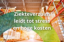 Langdurig zieke werknemers ontwrichten bedrijven