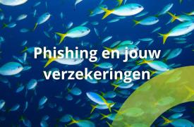 Phishing neemt toe: is de schade verzekerd?