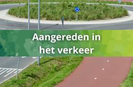 Aangereden in het verkeer: wie betaalt jouw schade?