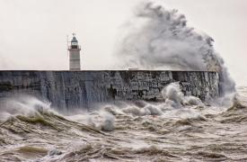 Klaar voor het stormseizoen? Doe de stormcheck rond je huis