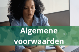 Algemene voorwaarden en aansprakelijkheid