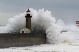 Stormschade en verzekeringen