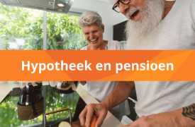 Hypotheek en pensioen