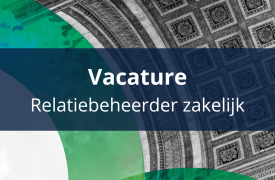 Vacature relatiebeheerder zakelijke verzekeringen