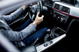 Auto (uit)lenen en aansprakelijkheid