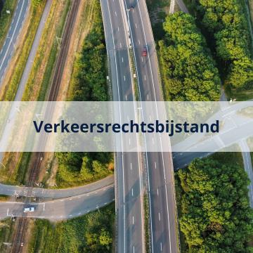 Verkeersrechtsbijstand verzekeren