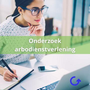 Onderzoek: dit verwachten werkgevers van hun arbodienst