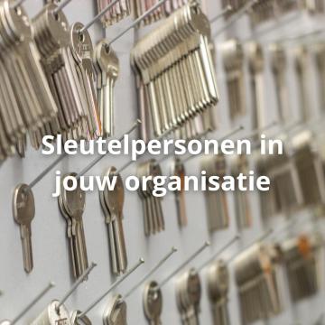 Wat als jouw belangrijkste kracht ineens wegvalt?