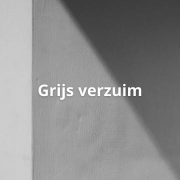 De impact van grijs verzuim