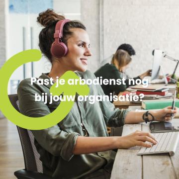 Doet jouw arbodienst meer dan termijnen bewaken?